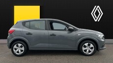 Dacia Sandero 1.0 Tce Essential 5dr Petrol Hatchback